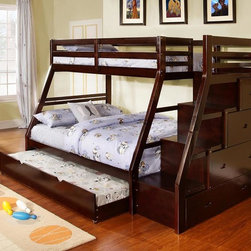 Our Projects - Bunkbeds - Kids Beds