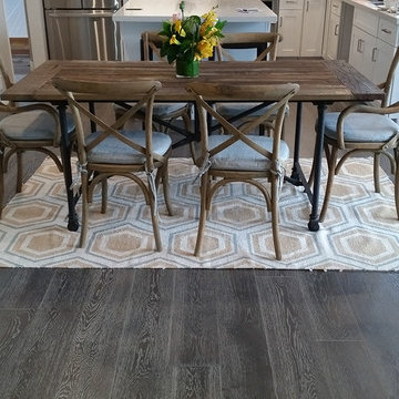 Ventura Boardwalk floors install by Watson's Floor Covering Davenport, WA home