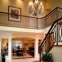 Our Ruxton House