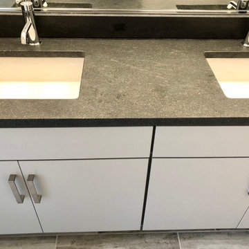 Ellsworth Model Home- Cedric Collins Residence. Toll Brothers