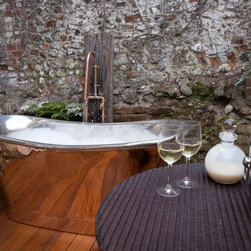 The Crown Hotel Wells - Baths