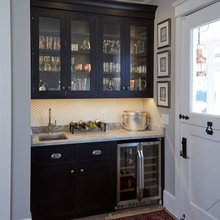Wet Bar