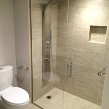 Downstairs Bath