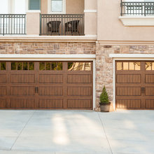 Garage Door