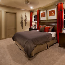 Omar's Room