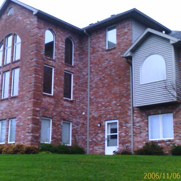 Residential/ Commercial Glass Tinting
