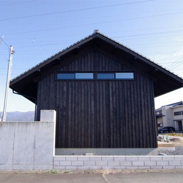 福井の家