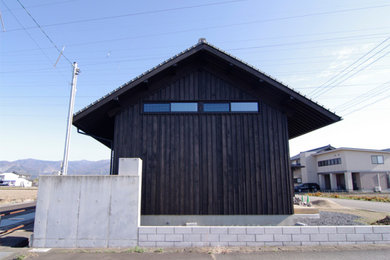 福井の家