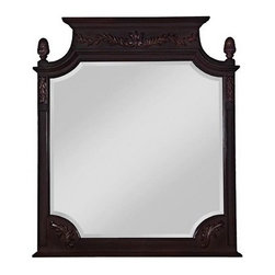 Kincaid - Makeup Mirrors