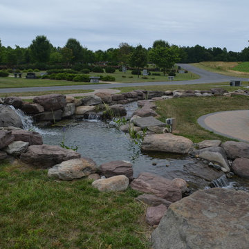 Chesapeake Highlands Memorial Garden