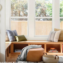 Ravin's Roost 2.0 - Living