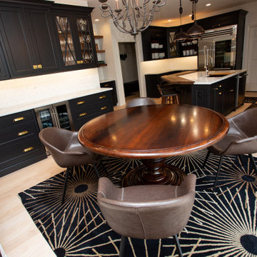 Robust Design in Naperville