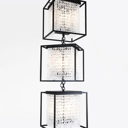 Jeffers Chandelier - Products