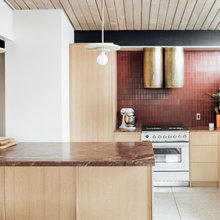 Kingston Kitchen