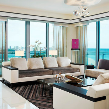 RITZ CARLTON BAL HARBOUR