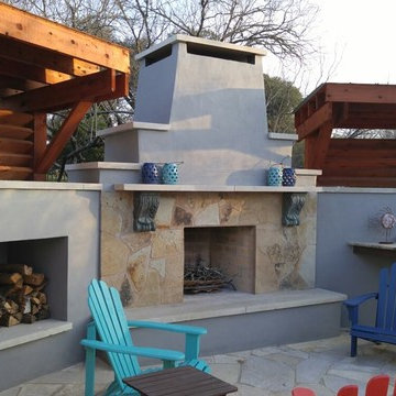 Firepits