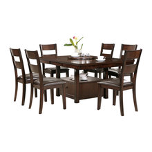 Dinning Room for Mom & Dad