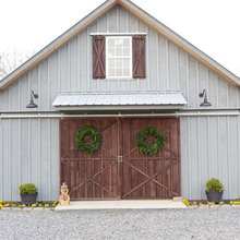 Barn