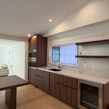 Santa Clara Whole House Remodel