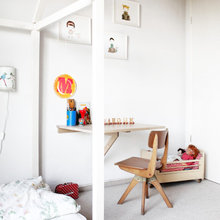 Chambre Henri