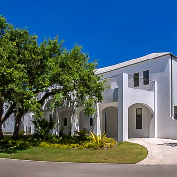 Ibis House, Named after the University of Miami Mascot