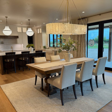 Custom Ranch in Grand Chute