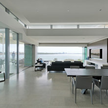 Houzz Tour: Winds From the Aeolian Islands Blow Into a Perth Home
