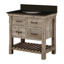 ABCC - Vanities