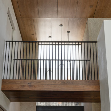 MILLWORK
