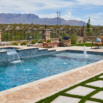 New Mexico Complete Design Build Project