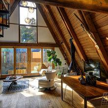 Neue Wohnung