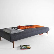 lounge styling