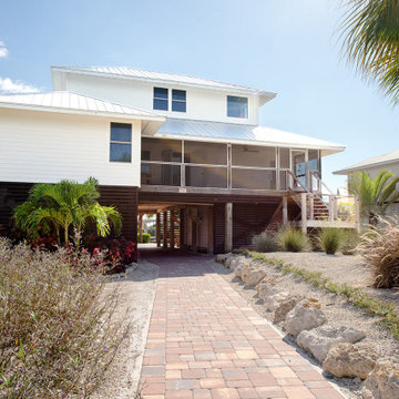 Palm Island Beach Retreat
