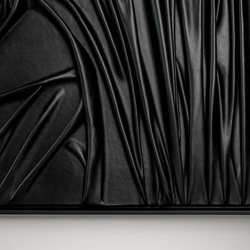 THE NOMAD - TRIPTYCH