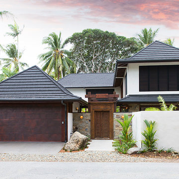 Spice @ Oak - Port Douglas