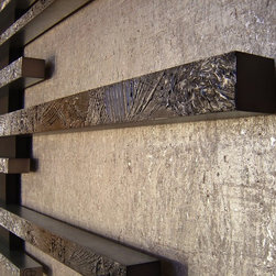 Artwork: Original wall and garden sculptures - Paintings