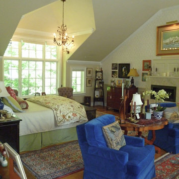 Stamford Residence