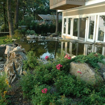 Reflecting Pond