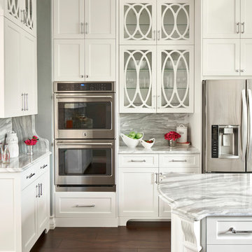 Greystone Kitchen Remodel