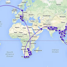 travel