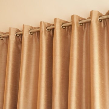 Drapery Ideas