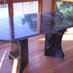 Campbell - Dining Tables