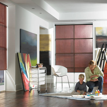 Roller Shades