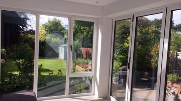 Best 15 Window Repair Specialists and Glaziers in Southend-on-Sea, Essex -  Houzz UK
