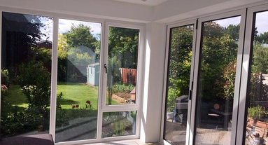 Best 15 Glaziers And Window Specialists In Southend On Sea Essex
