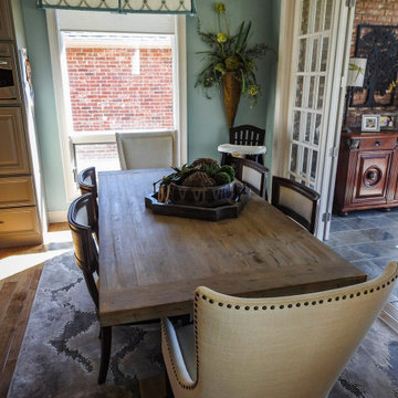Stuck's Remodel Portfolio Pics