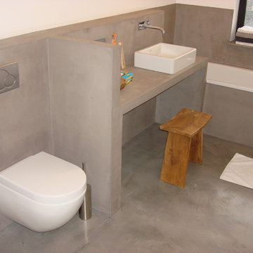 Beton Ciré