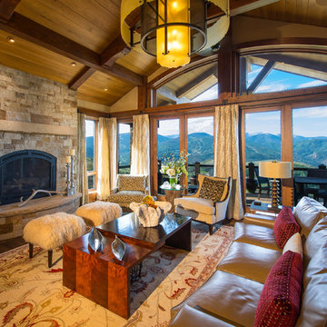 Sumptuous Residence - Wildridge