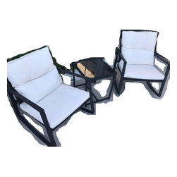 Backyard - Products