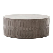 Outdoor Coffee Table